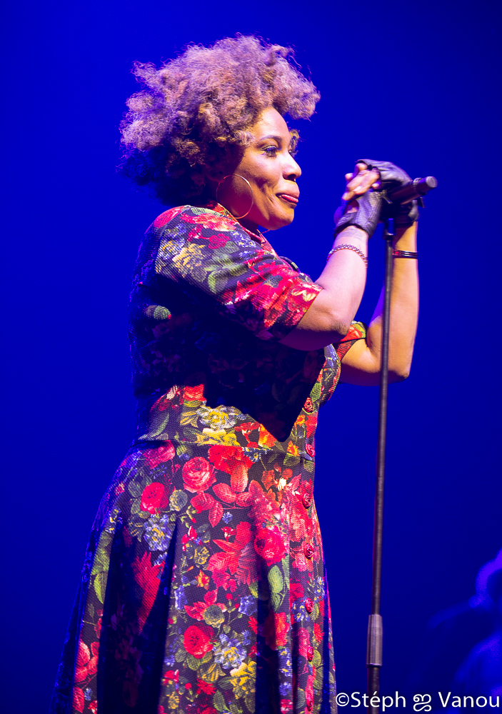 Macy Gray