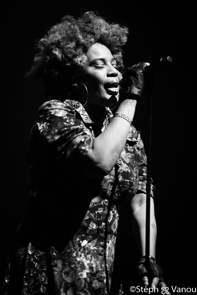 Macy Gray