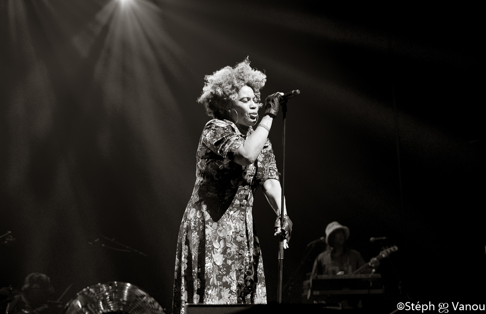 Macy Gray