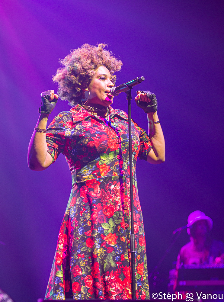 Macy Gray