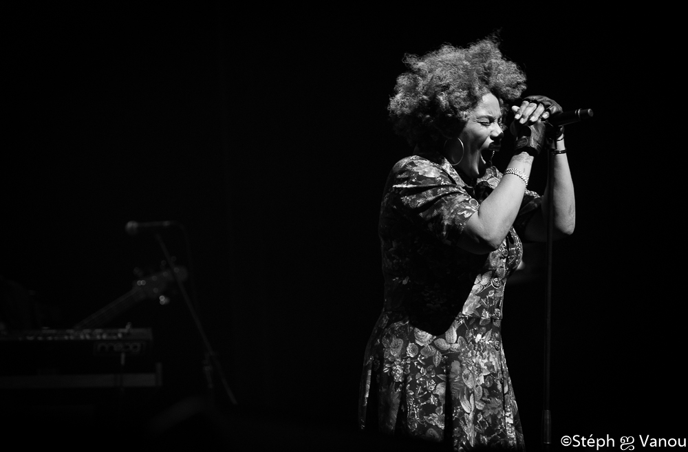 Macy Gray