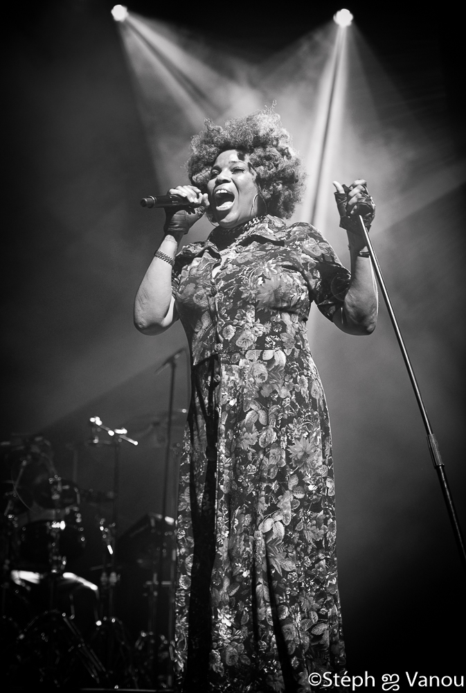 Macy Gray