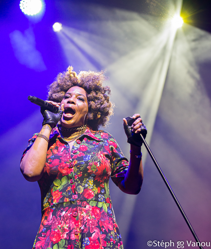 Macy Gray