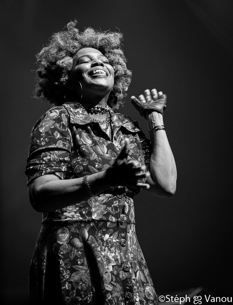 Macy Gray