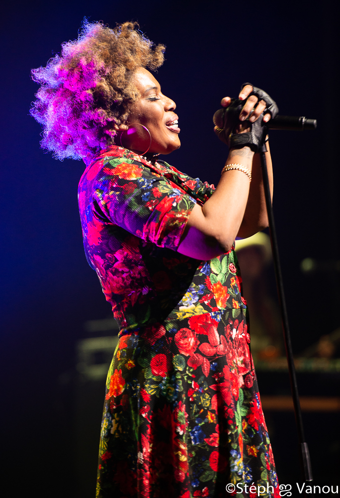 Macy Gray