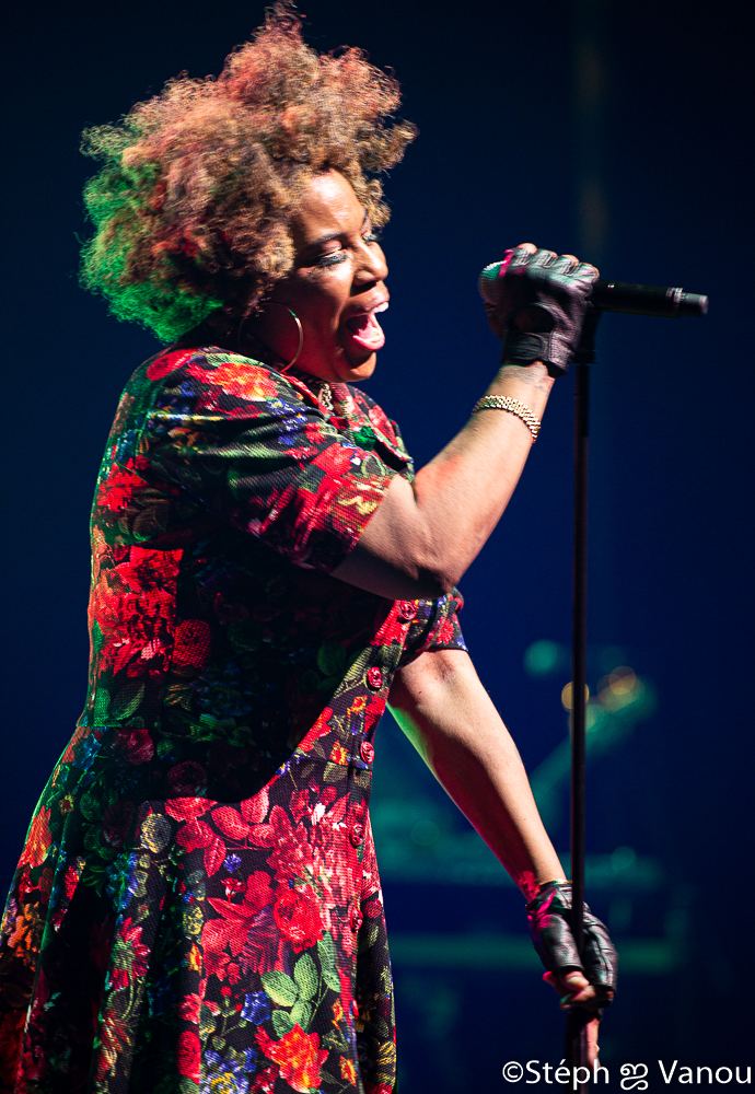 Macy Gray