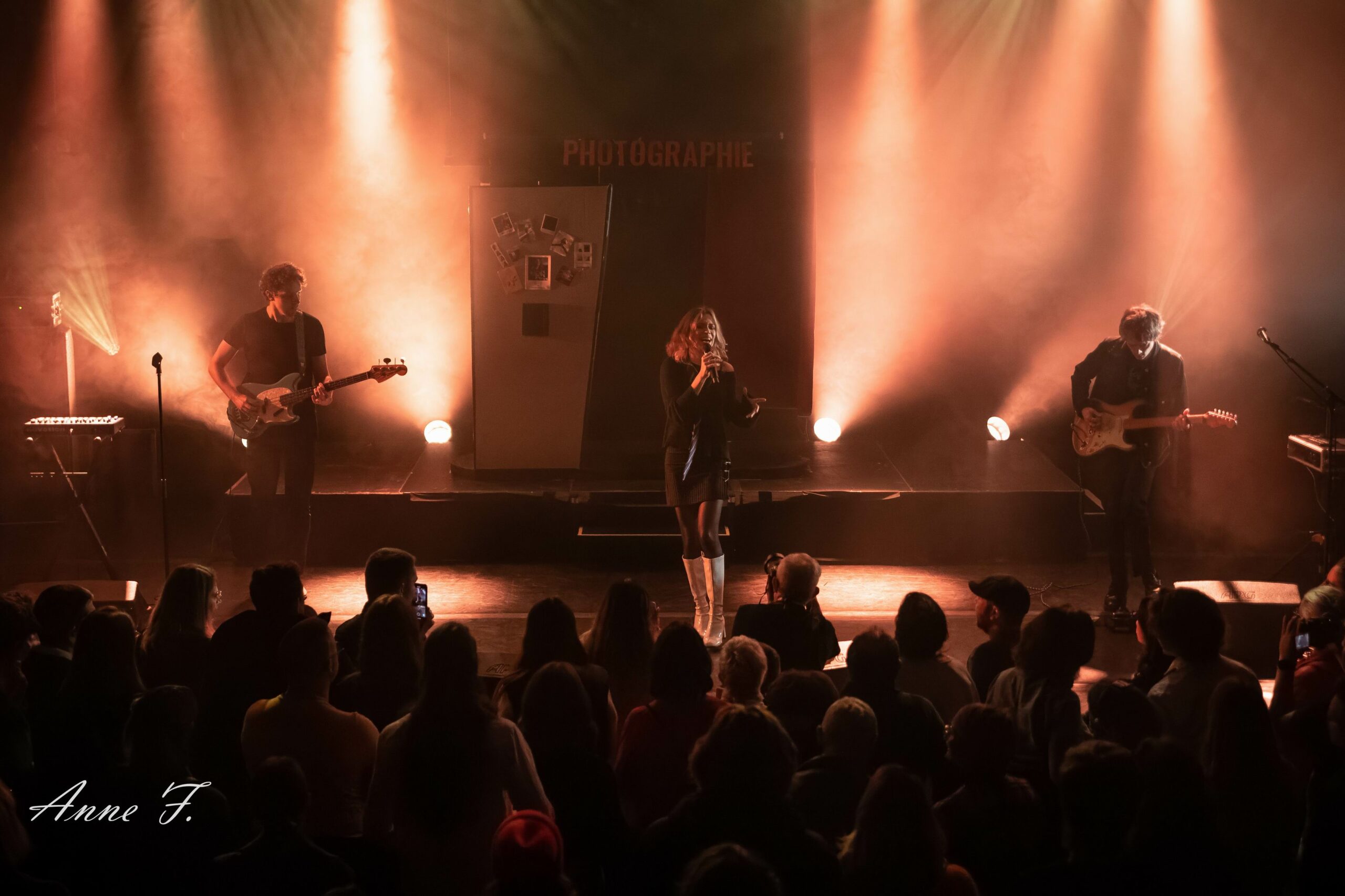 ALICE ET MOI + CHIEN NOIR + EOLINE – FILE 7- 25/10/2023