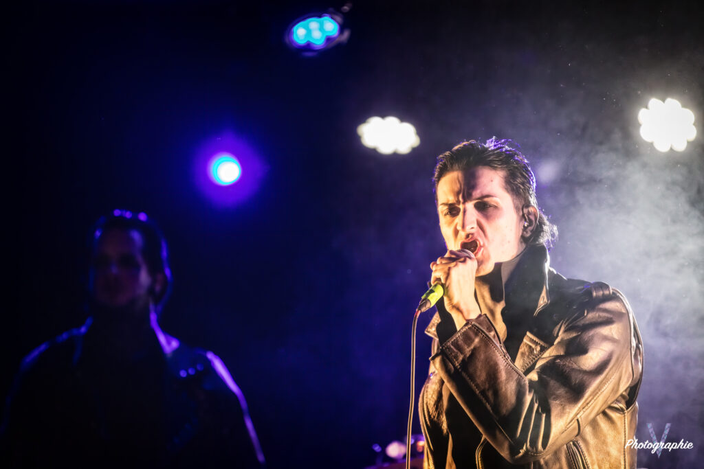 Creeper - Backstage By The Mills 2023 - VPhotographie-