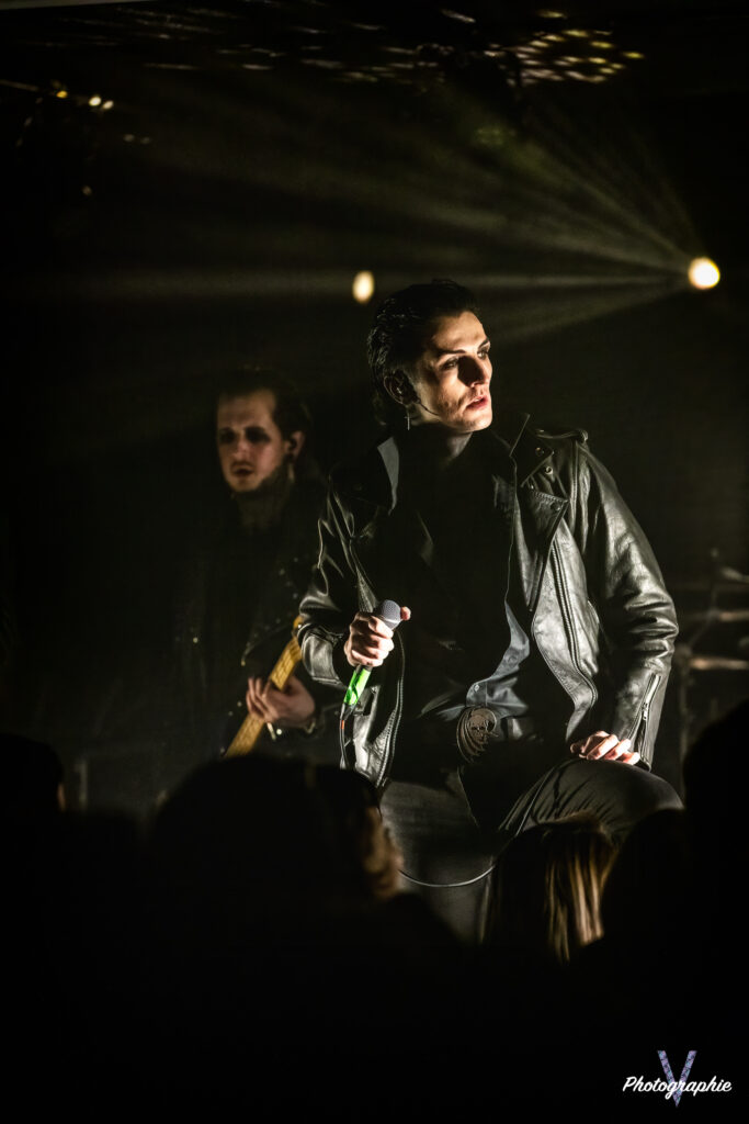 Creeper - Backstage By The Mills 2023 - VPhotographie--24