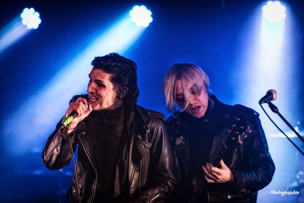 Creeper - Backstage By The Mills 2023 - VPhotographie--32