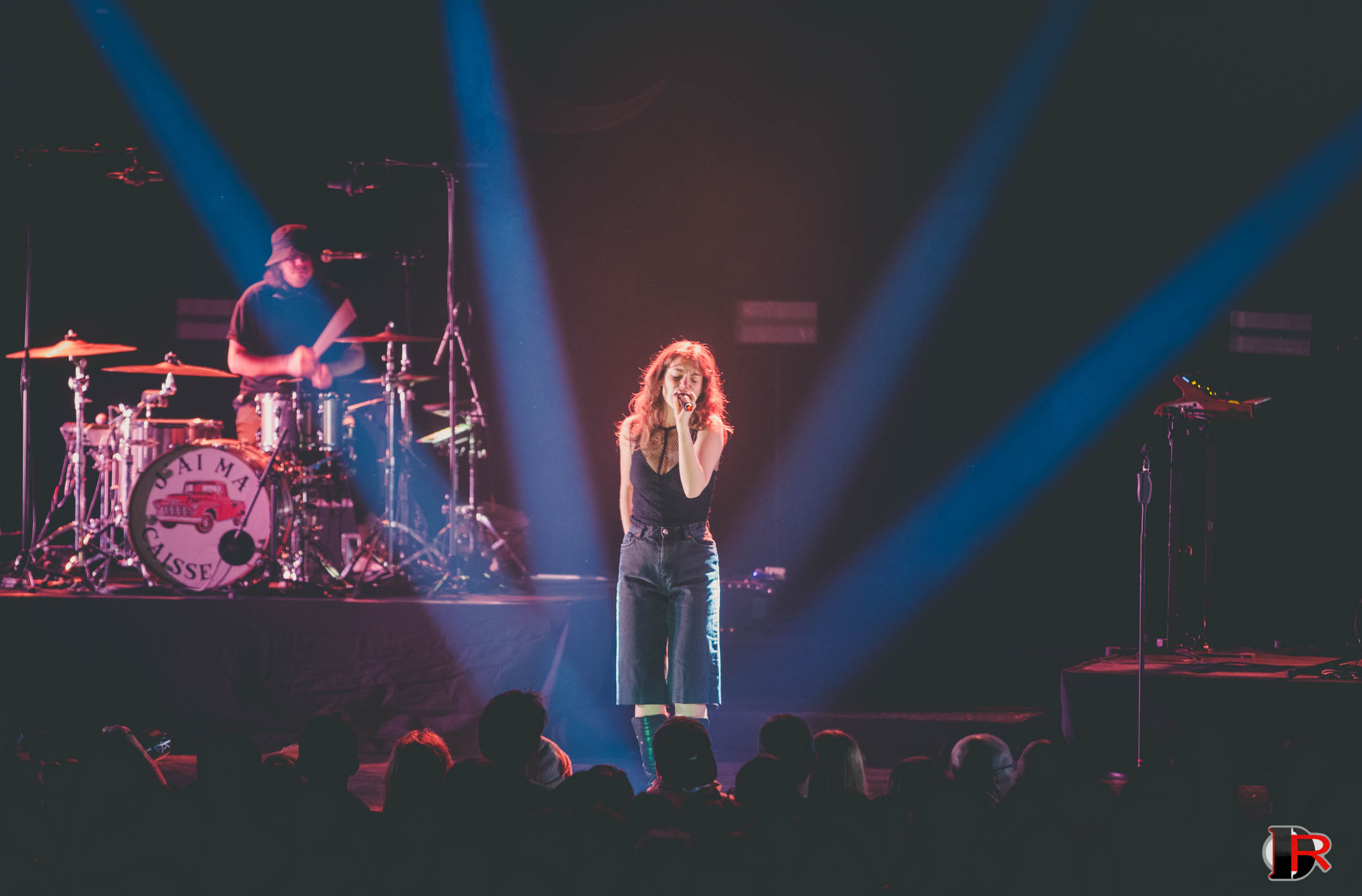 ADE + HELENE SIO – RADIANT BELLEVUE – 07/12/2023