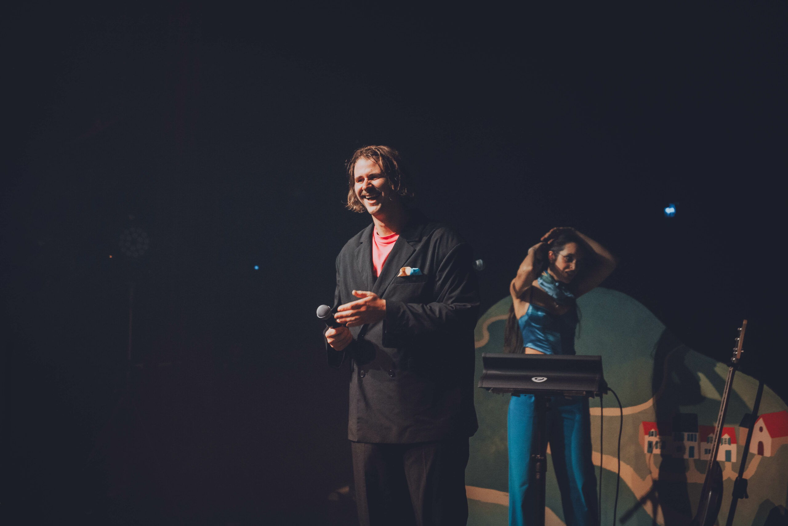 VOYOU – Paul-B – 01/12/2023