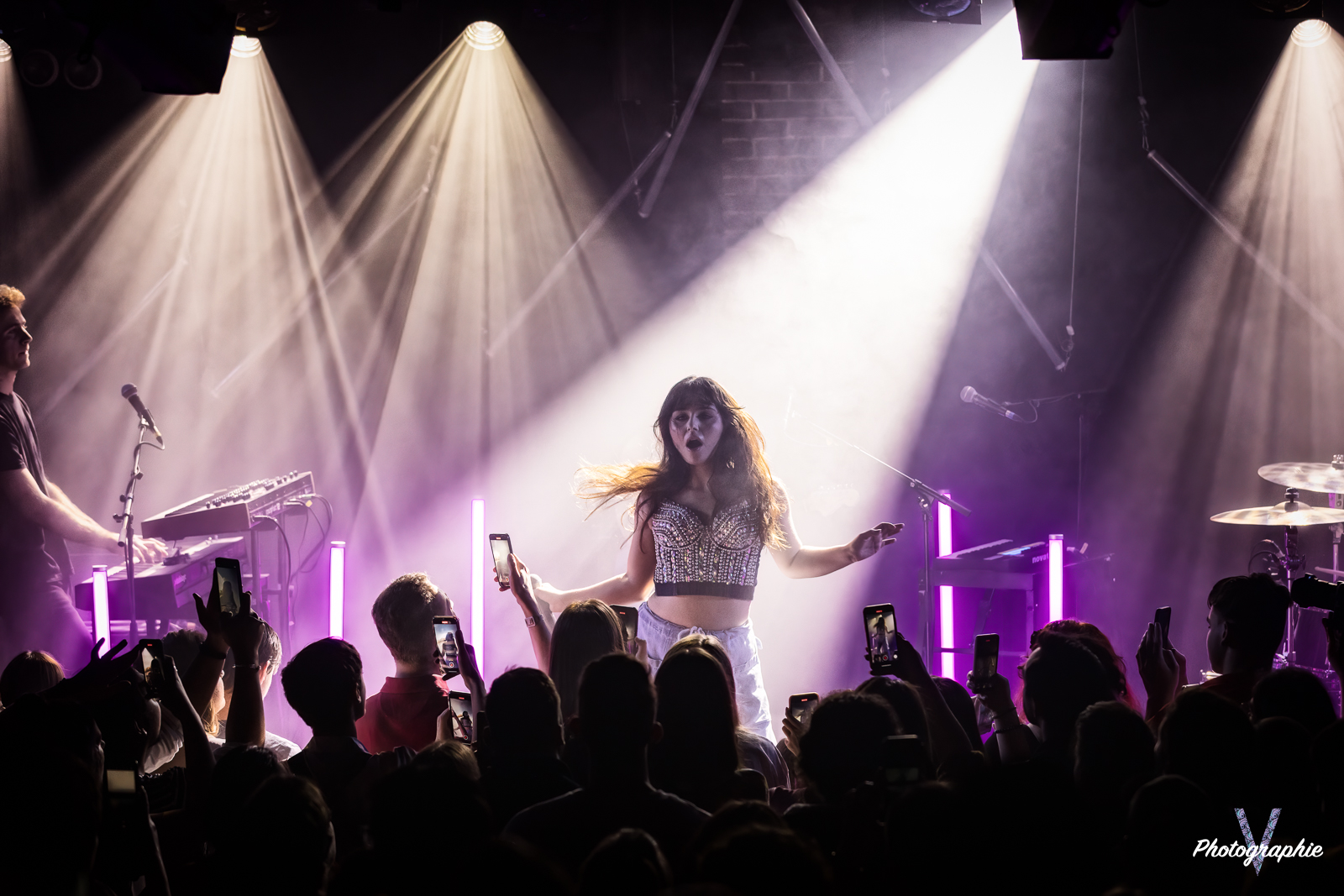 ALESSANDRA – La Maroquinerie – 12/02/2024