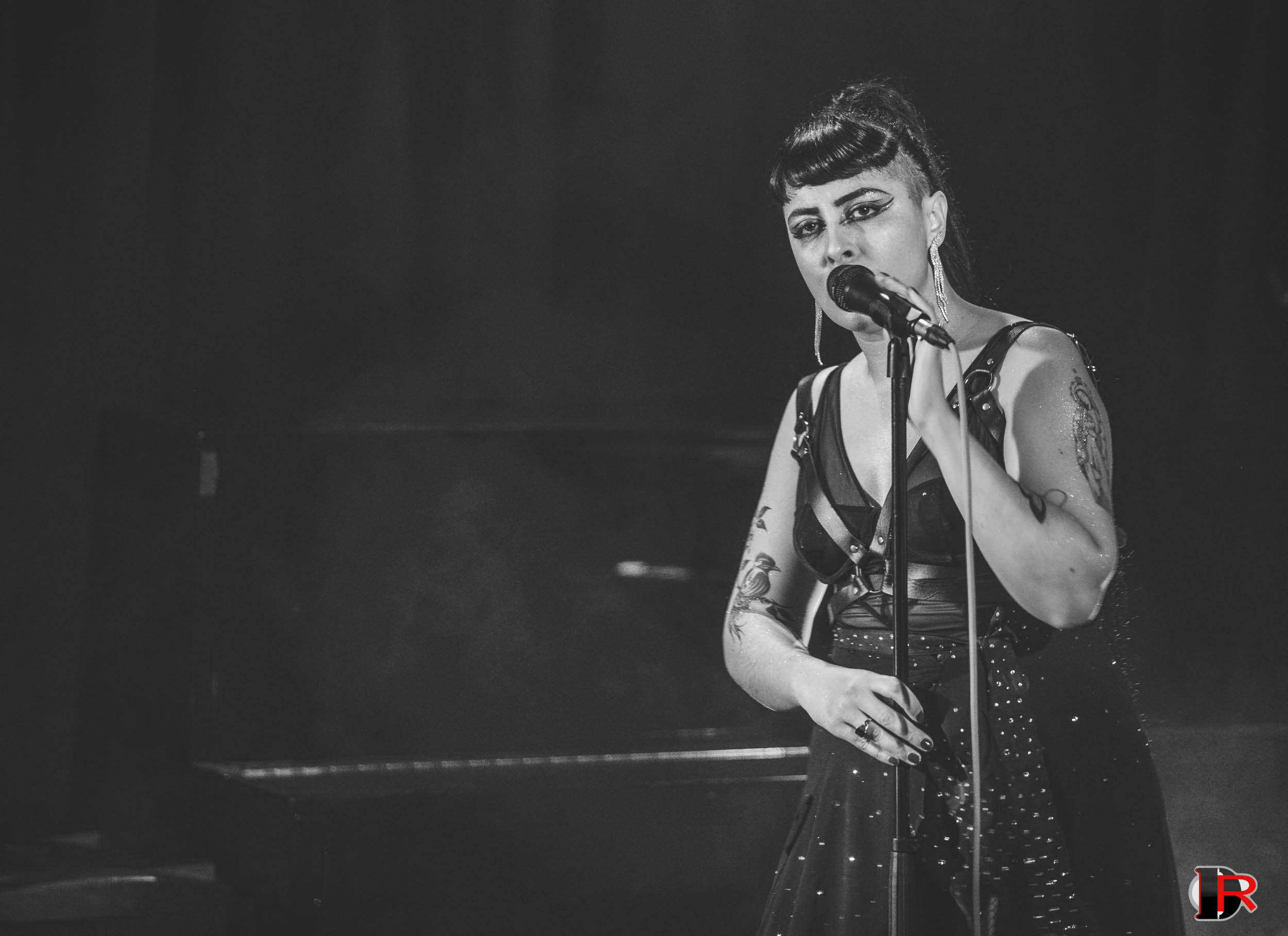 CARMEN MARIA VEGA + ARKANGE – A THOU BOUT D’CHANT – 10/02/2024