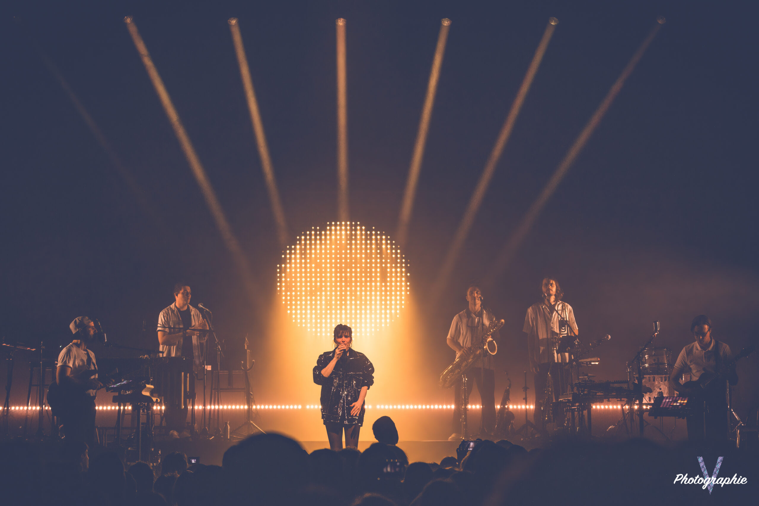 CARAVAN PALACE + DJ – Le Douze – 17/03/2024