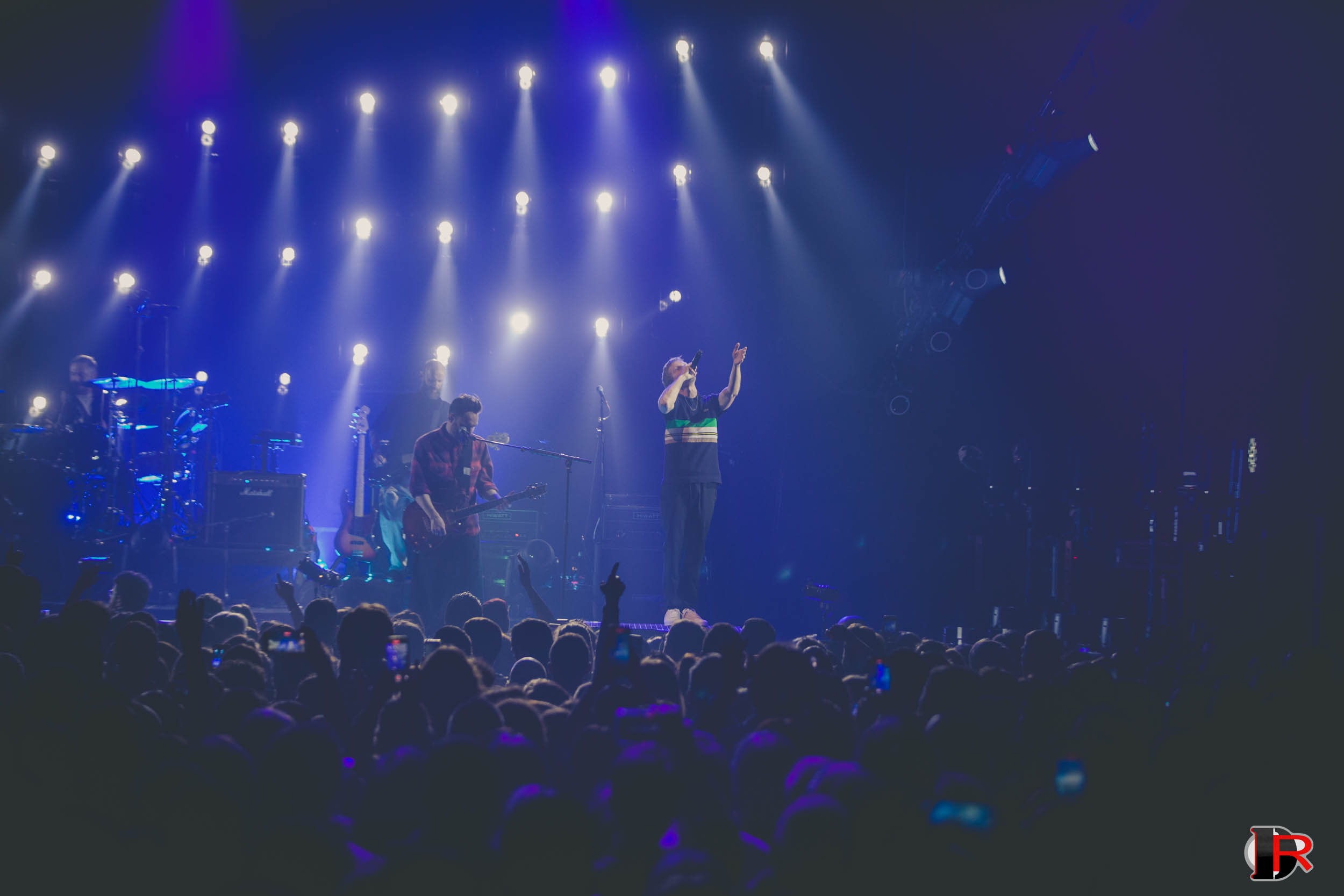KYO + CLARA DOXAL – AMPHITHEATRE 3000 – 10/03/2024