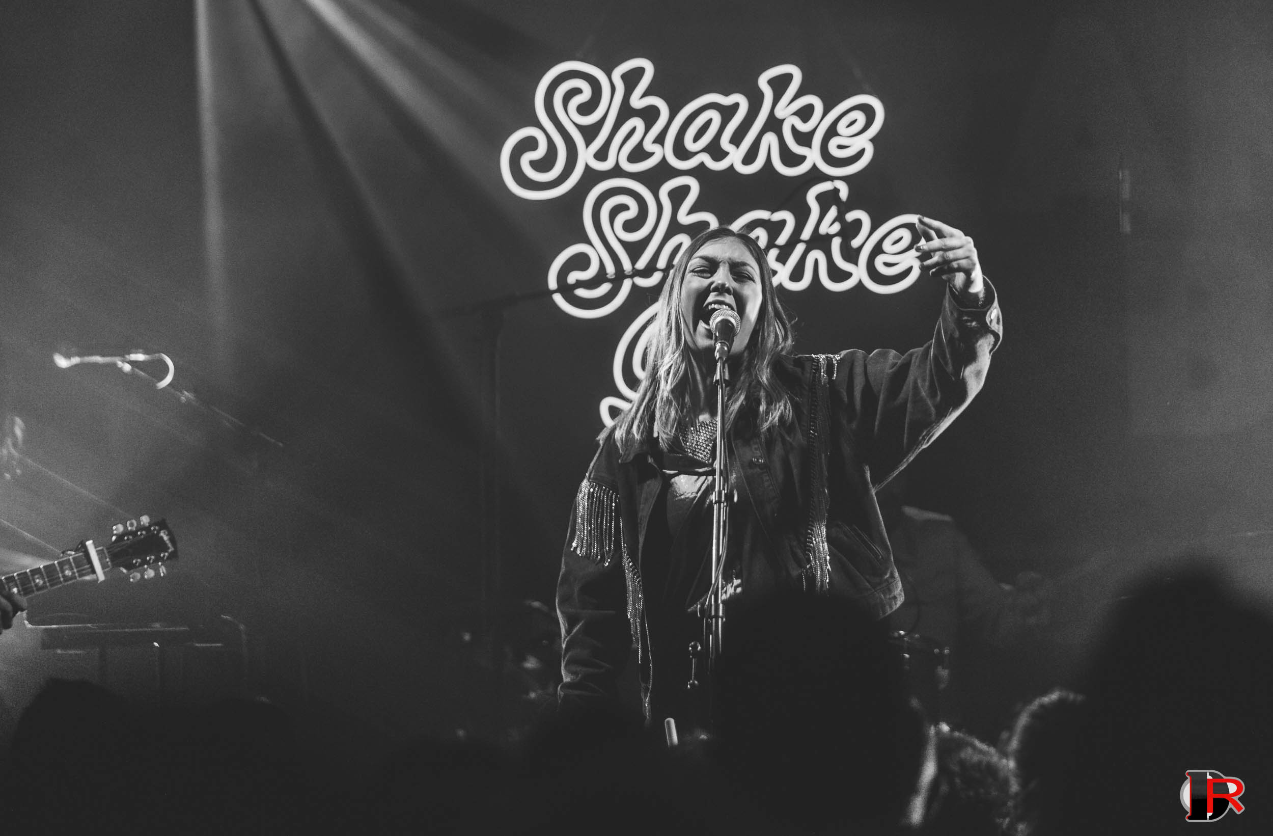 SHAKE SHAKE GO – Le Transbordeur – 24/03/2024