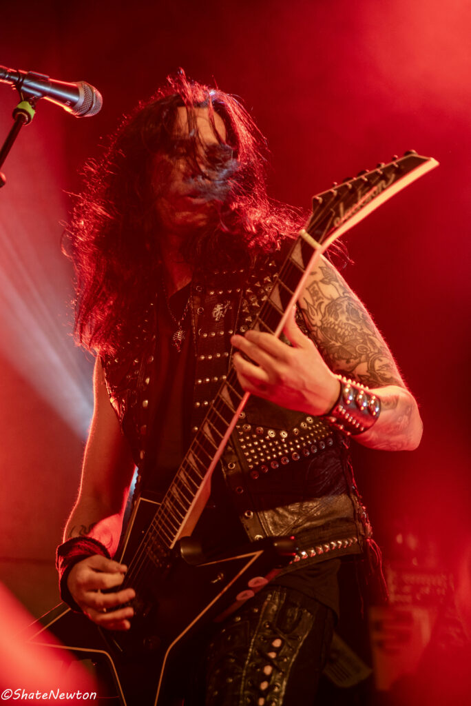 Firewind - 0303-24 - Shate Newton - 2