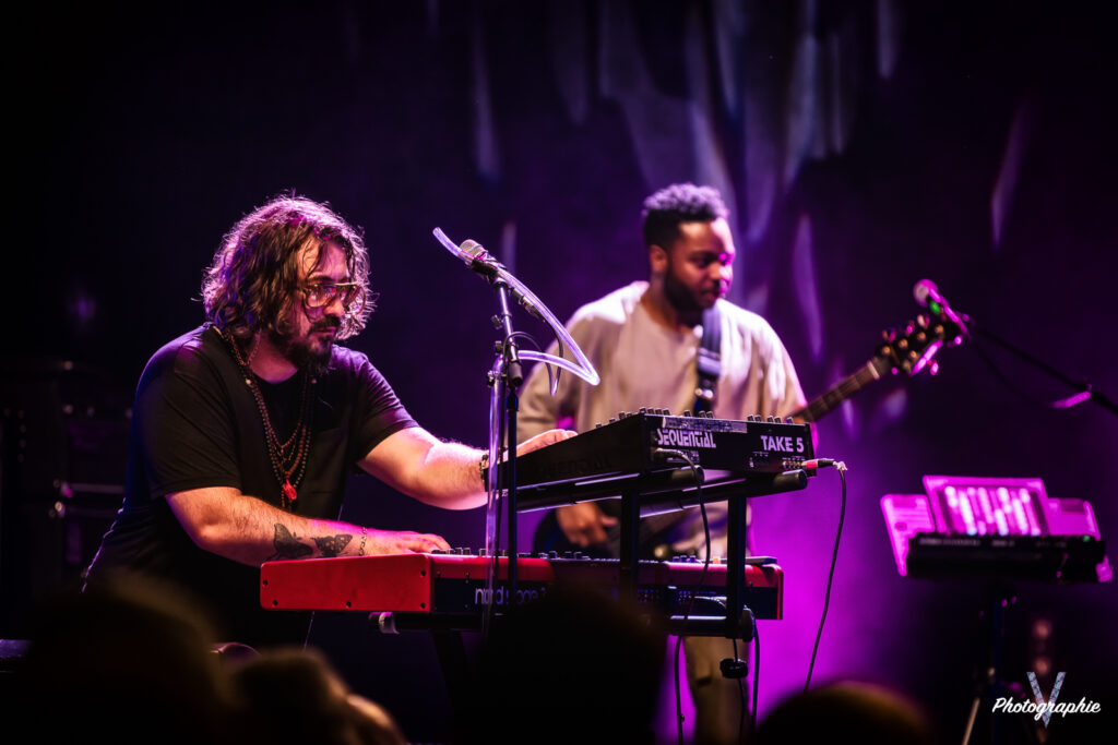 Keziah Jones - Le Forum Vaureal - V.Photographie--2