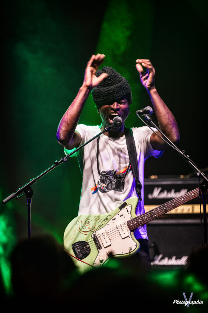 Keziah Jones - Le Forum Vaureal - V.Photographie--25-2