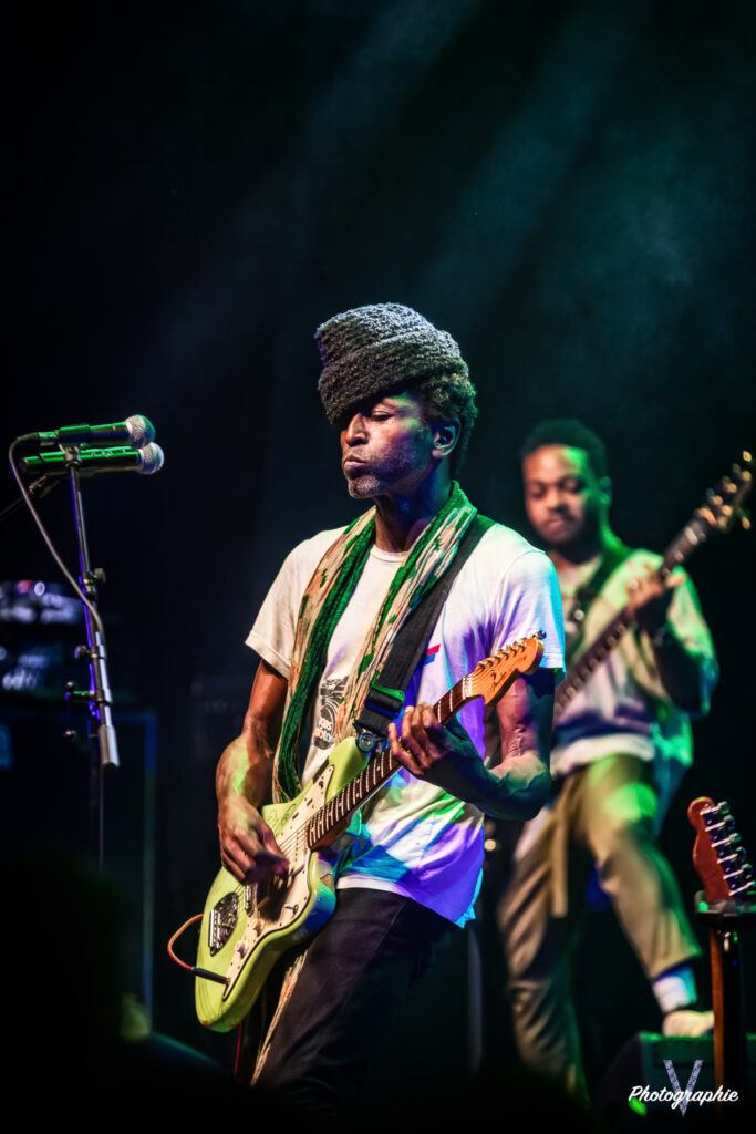 Keziah Jones - Le Forum Vaureal - V.Photographie--26