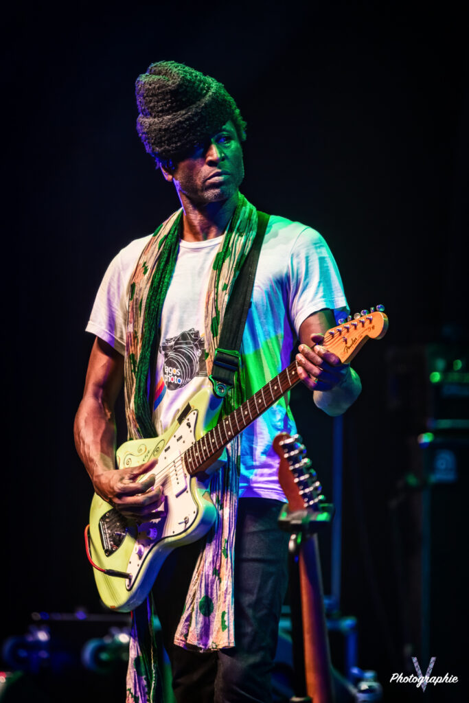 Keziah Jones - Le Forum Vaureal - V.Photographie--29