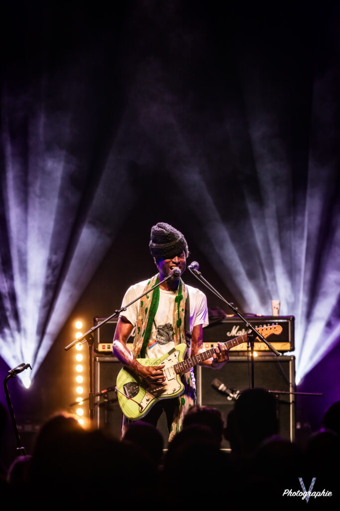 Keziah Jones - Le Forum Vaureal - V.Photographie--33