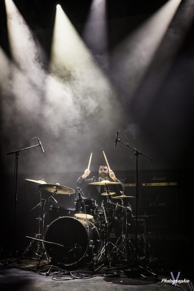 Oma Jali - Le Forum Vaureal - V.Photographie-