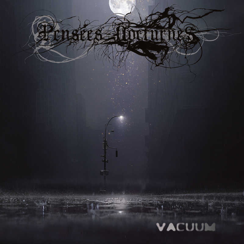 PENSÉES NOCTURNES – Vacuum (Les Acteurs de L’Ombre Productions)