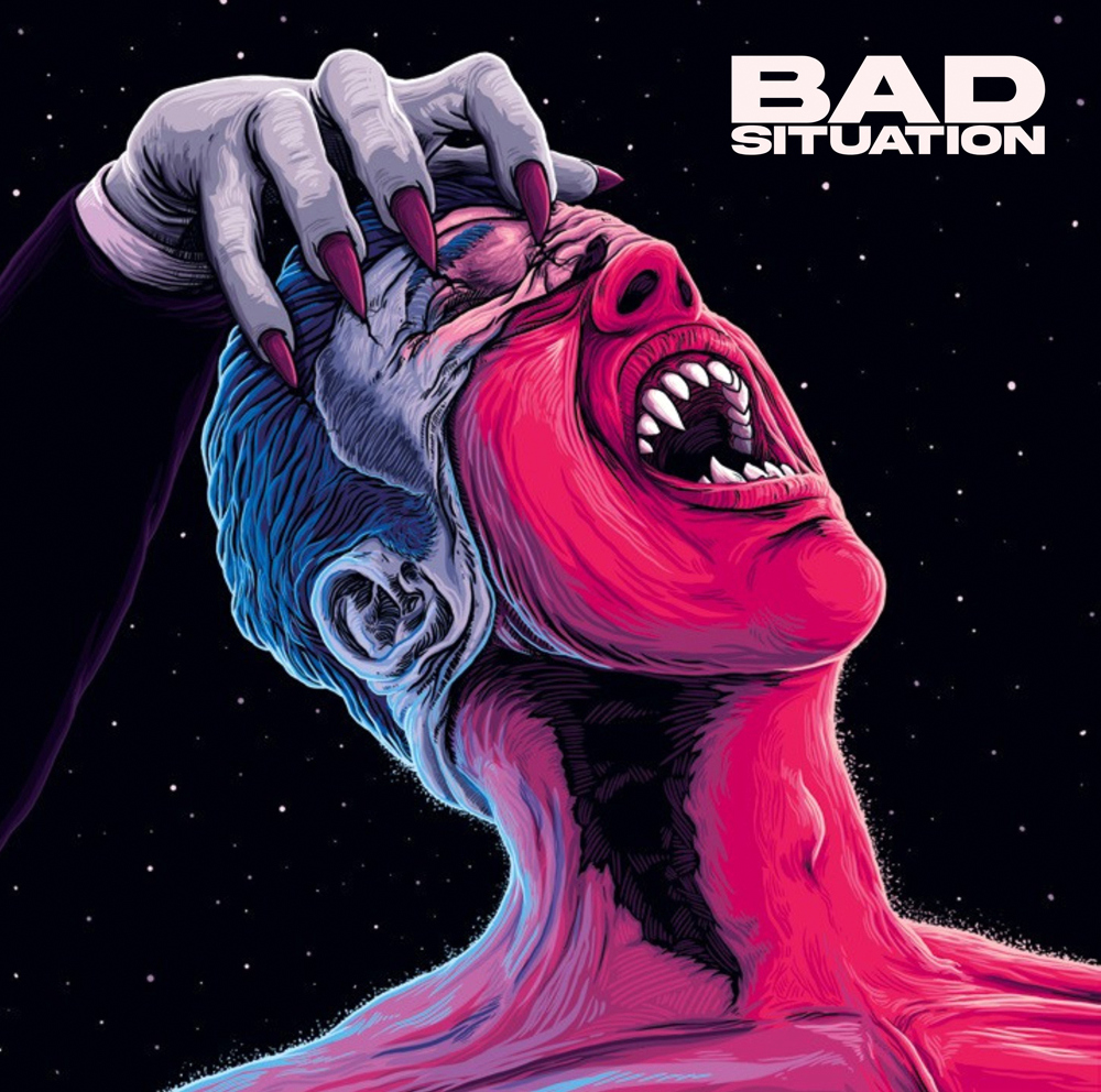 BAD SITUATION – Bad Situation [Season Of Mist]