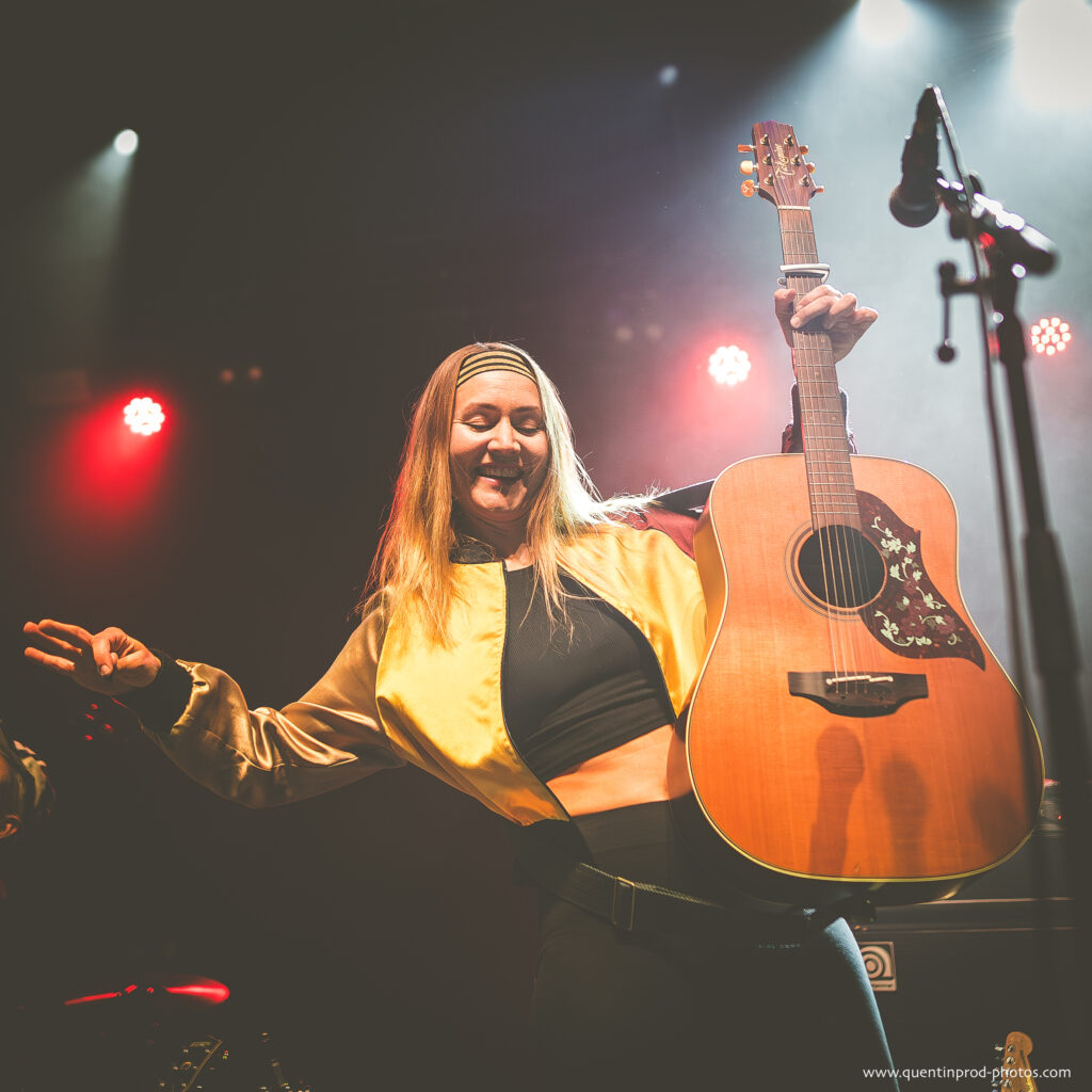 Baskery_Forum Vauréal_21 avril 2024_1