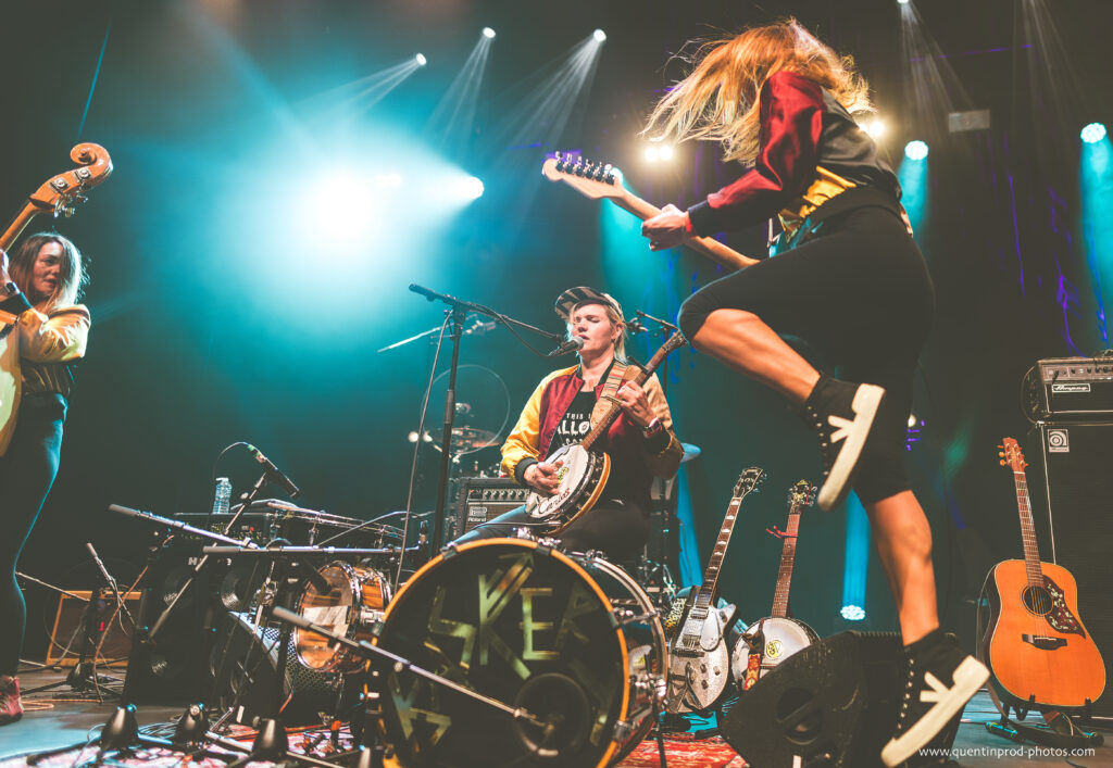 Baskery_Forum Vauréal_21 avril 2024_4