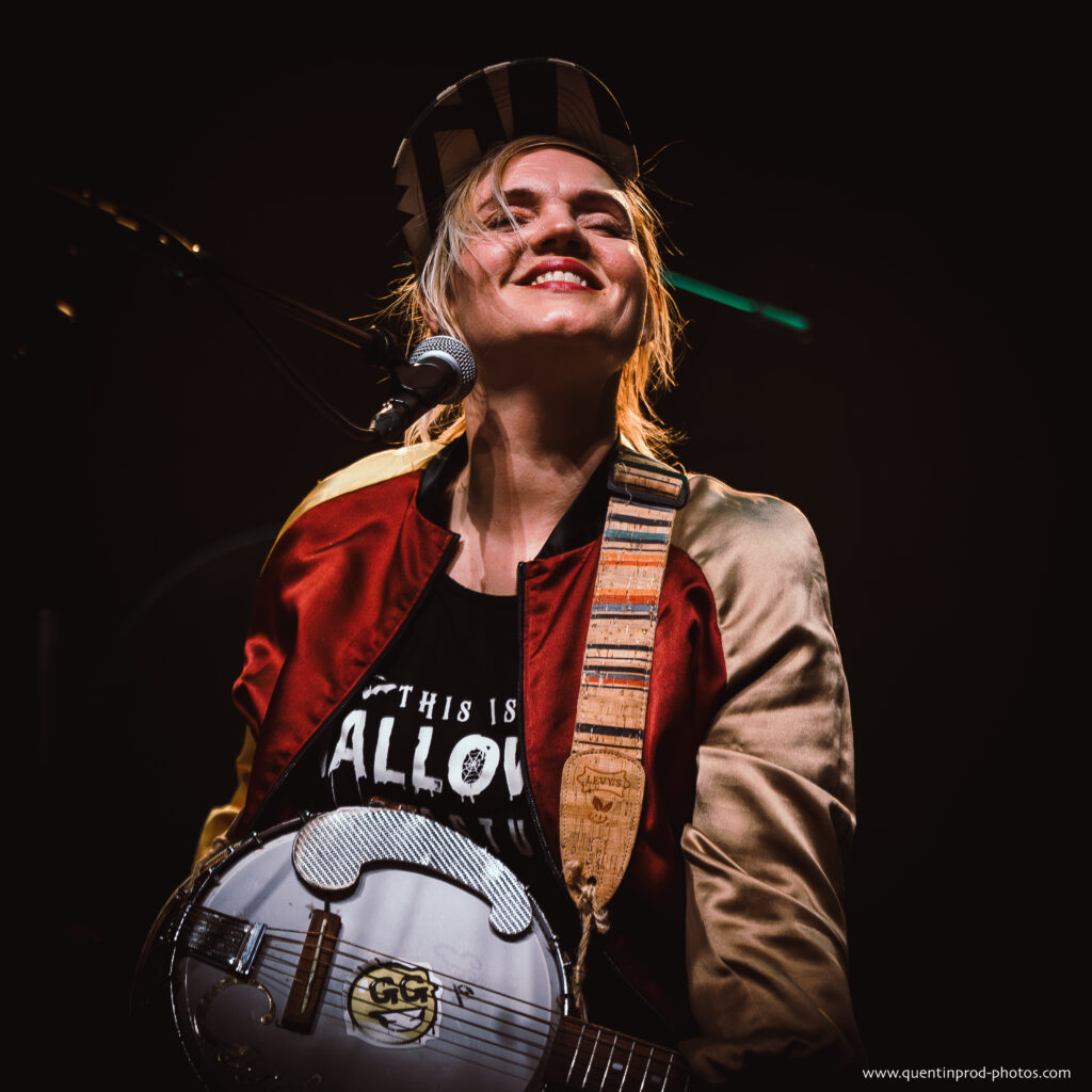 Baskery_Forum Vauréal_21 avril 2024_7