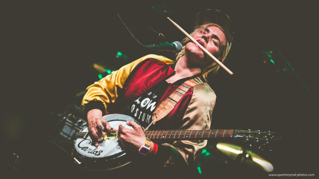 Baskery_Forum Vauréal_21 avril 2024_8