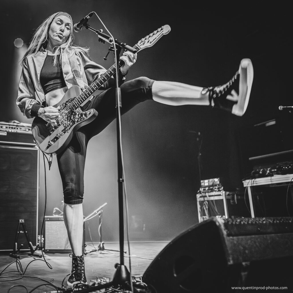 Baskery_Forum Vauréal_21 avril 2024_9