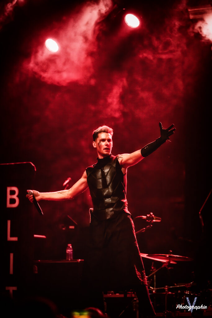 Blitz Union - Elysée Montmartre - V.Photographie--6