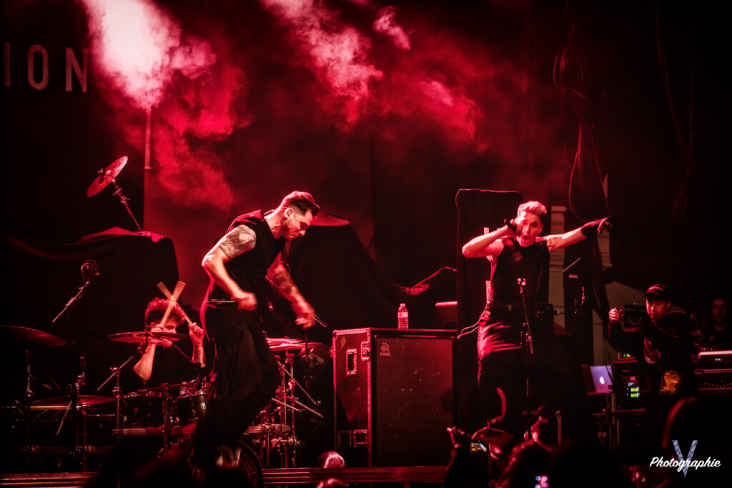 Blitz Union - Elysée Montmartre - V.Photographie--9