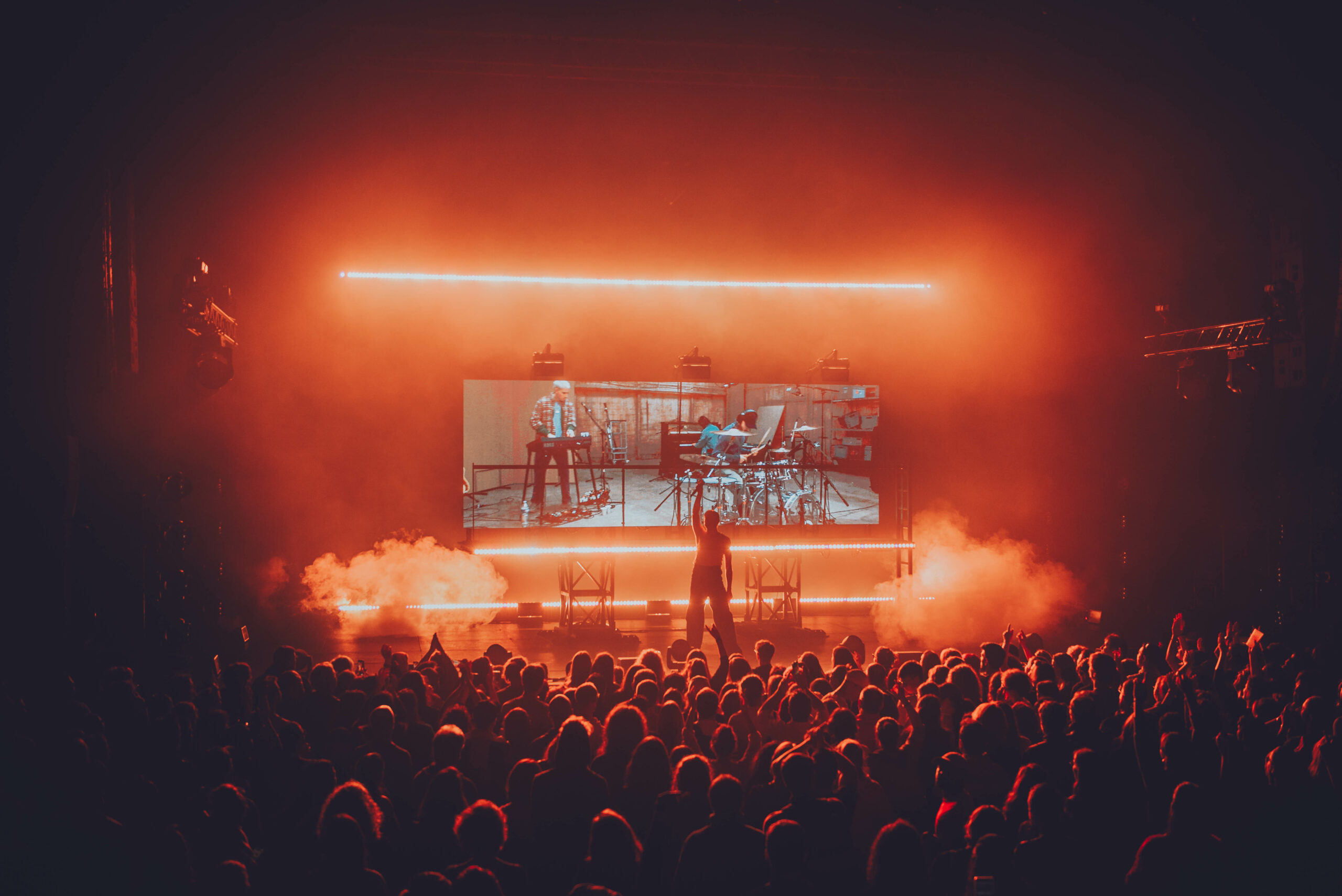 Printemps de Bourges – Jour 2 – 25/04/2024 – Bourges