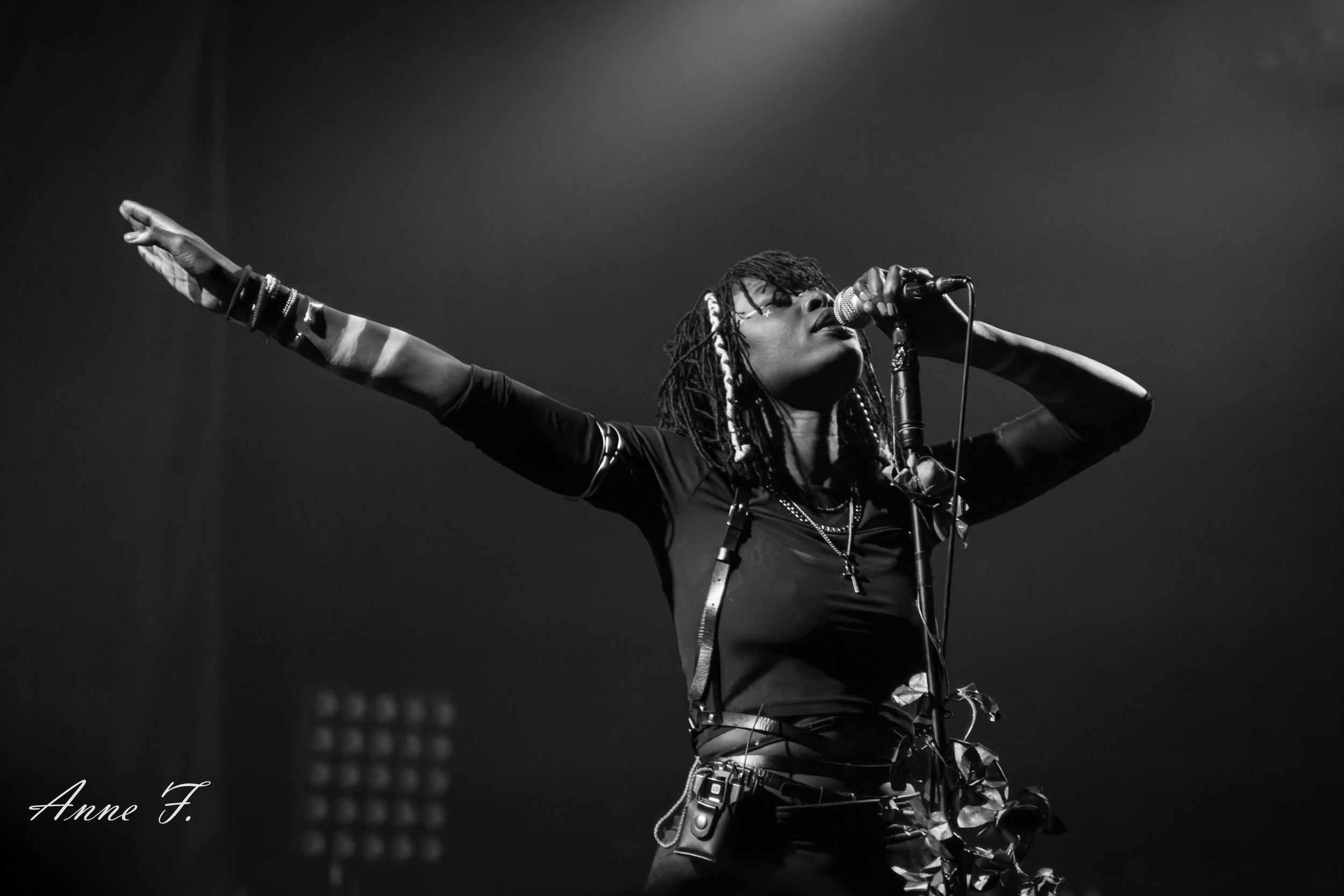 WE METAL FEST -Jour 2 – Le Plan – 07/04/2024