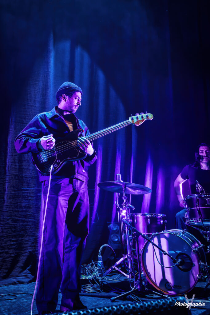 Joujou - L'Olympia - V.Photographie-