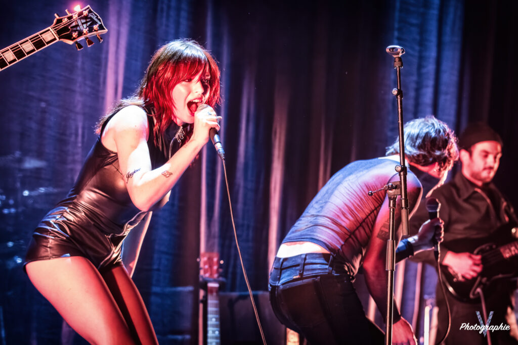 Joujou - L'Olympia - V.Photographie--55