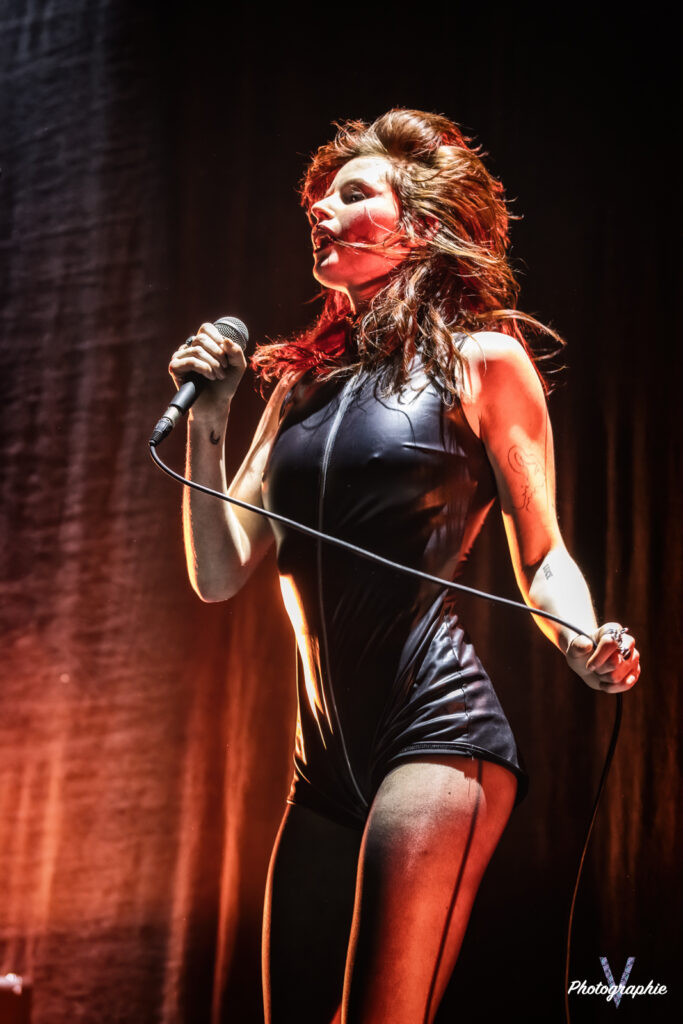 Joujou - L'Olympia - V.Photographie--60