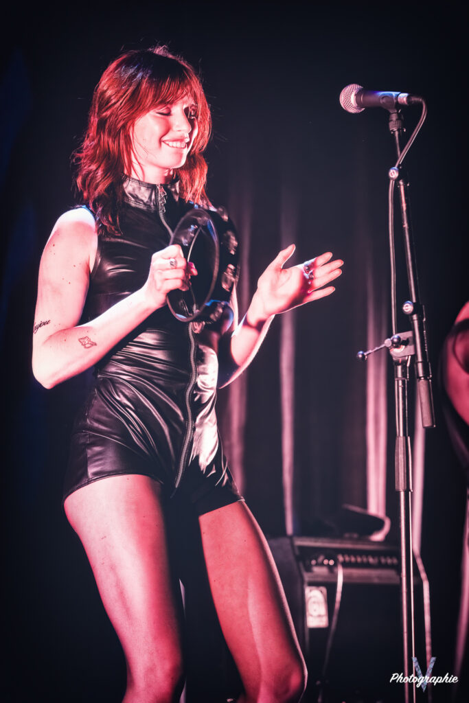 Joujou - L'Olympia - V.Photographie--68