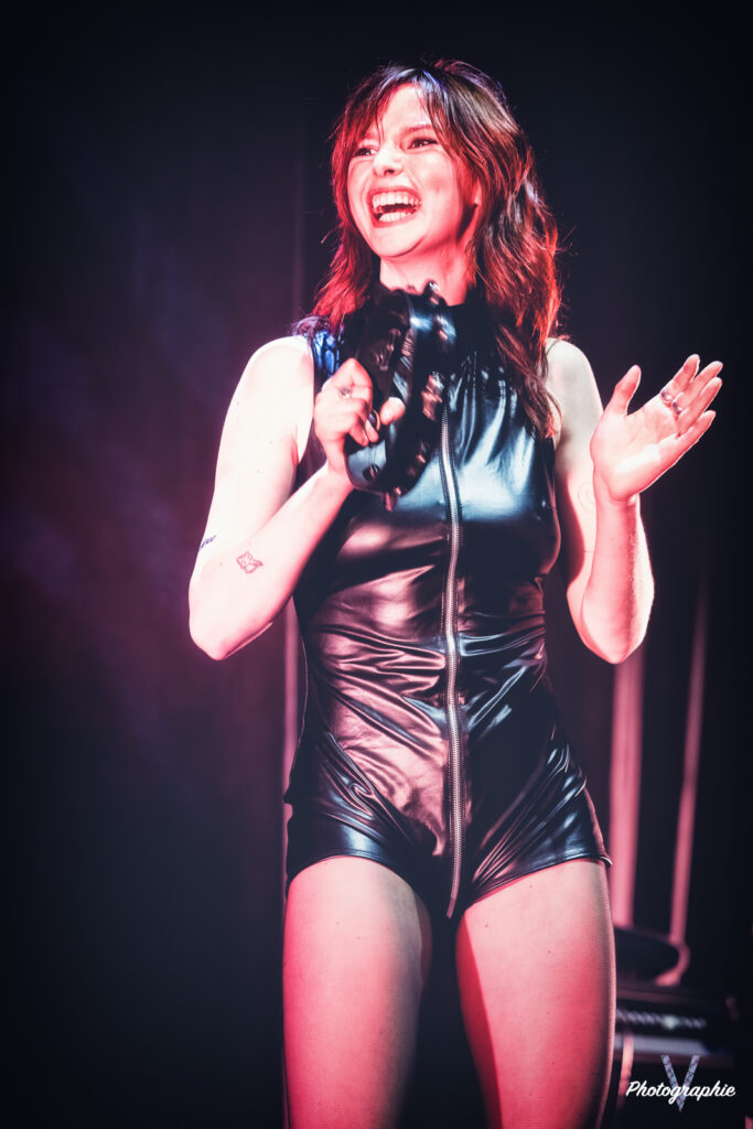 Joujou - L'Olympia - V.Photographie--75