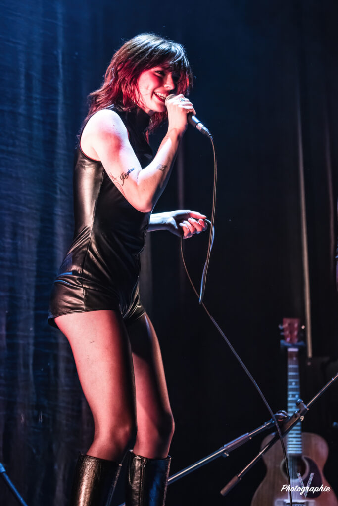 Joujou - L'Olympia - V.Photographie--77