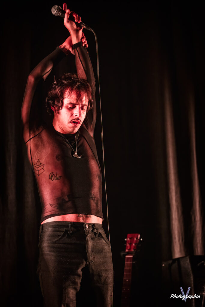 Joujou - L'Olympia - V.Photographie--86