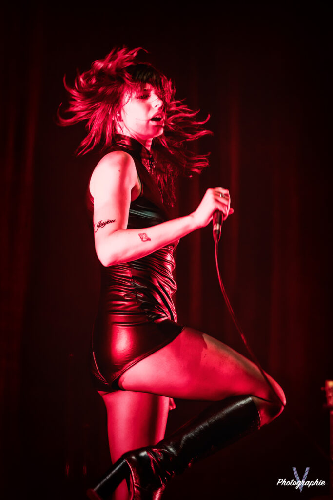 Joujou - L'Olympia - V.Photographie--90