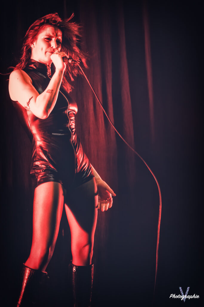 Joujou - L'Olympia - V.Photographie--91