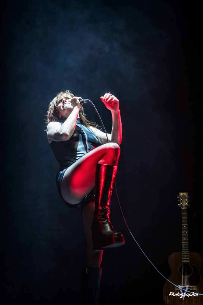 Joujou - L'Olympia - V.Photographie--92