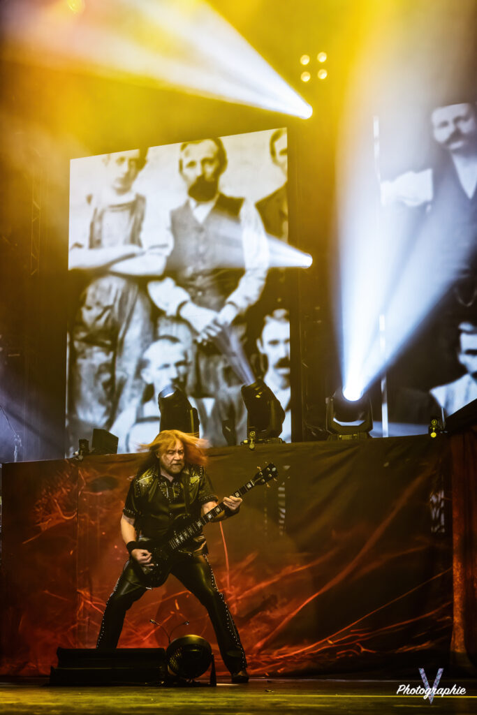 Judas Priest - Le Zenith - V.Photographie--40
